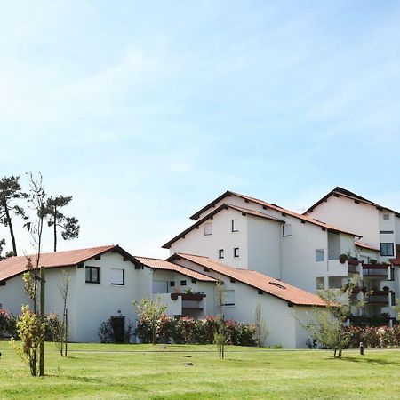 Vvf Residence Anglet Exterior photo