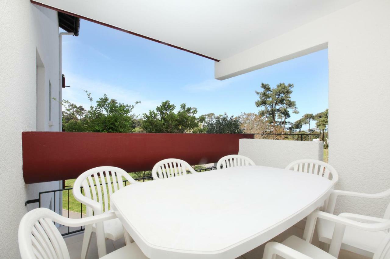 Vvf Residence Anglet Exterior photo