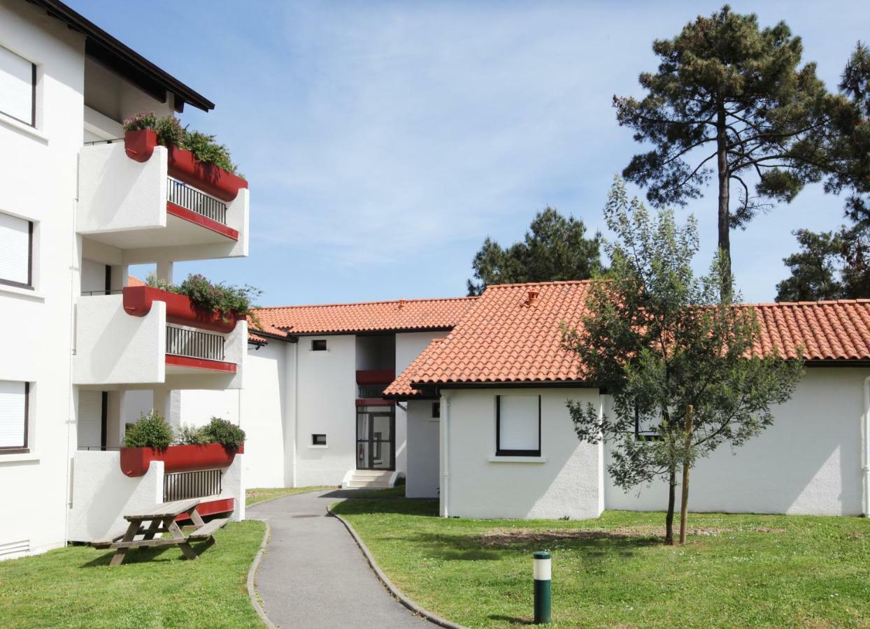 Vvf Residence Anglet Exterior photo
